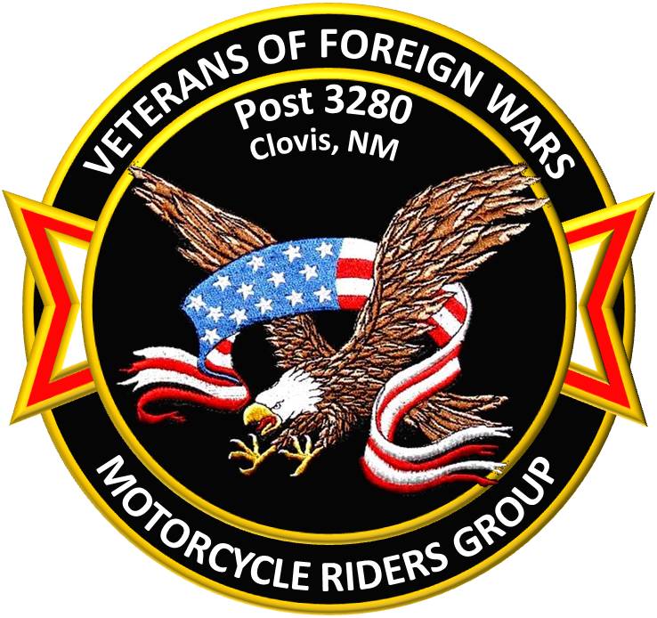 Vfw Motorcycle Group 61